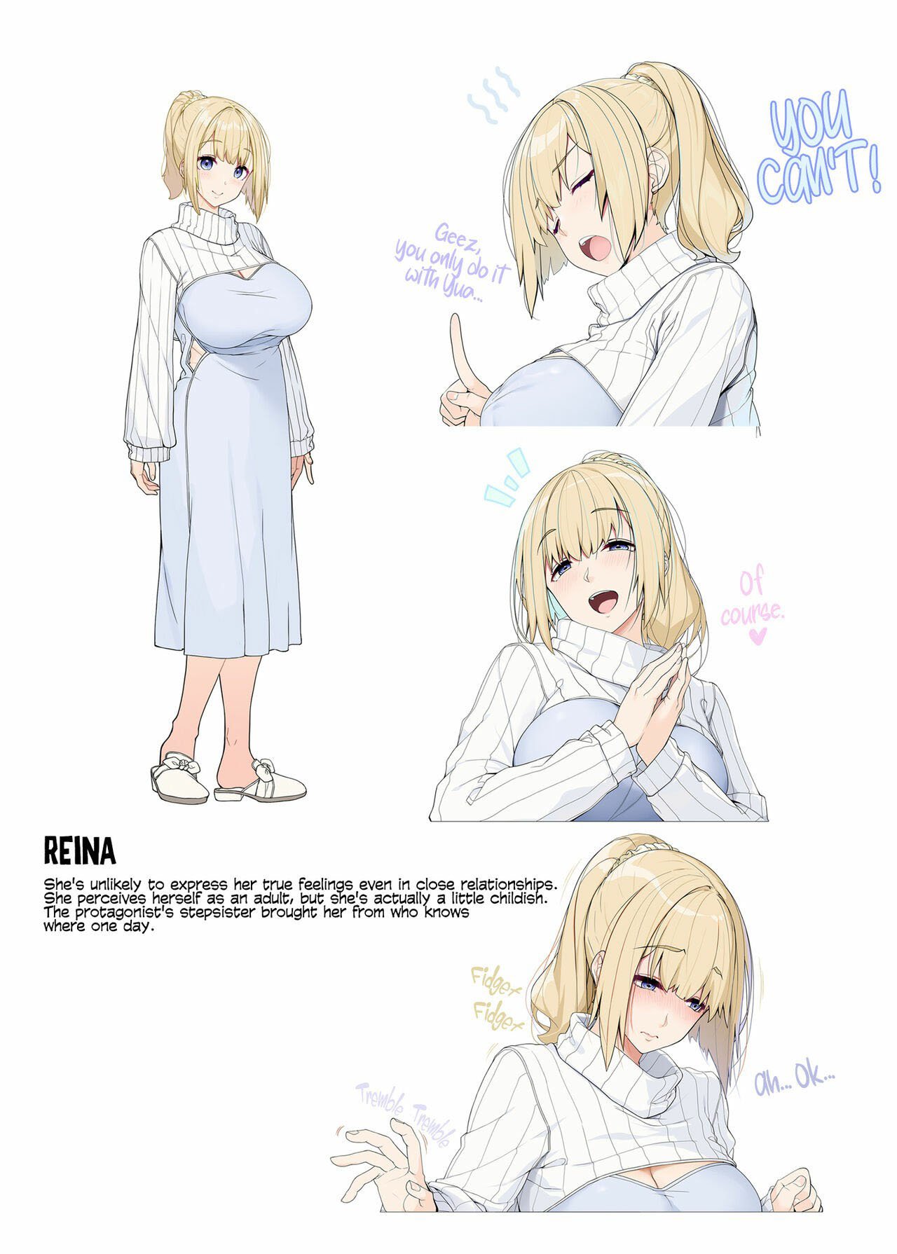 Wake Ari Josei wa Yoru no Ecchi de Shirokuro Tsuketai - Chapter 1 37 Wake Ari Josei wa Yoru no Ecchi de Shirokuro Tsuketai - Chapter 1 37