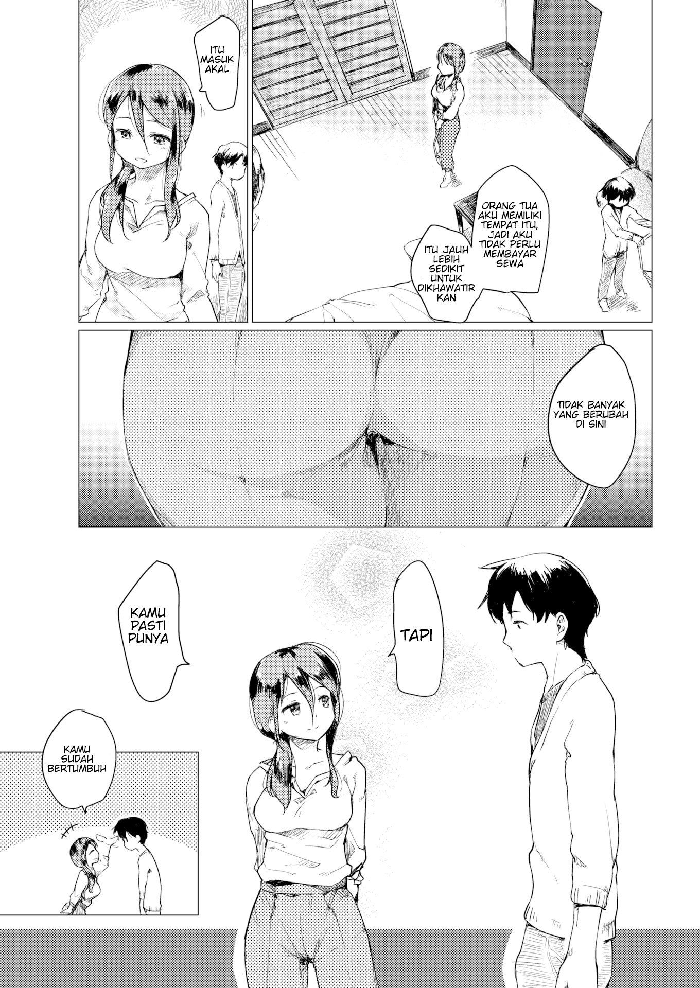 Rapport - Chapter 1 9