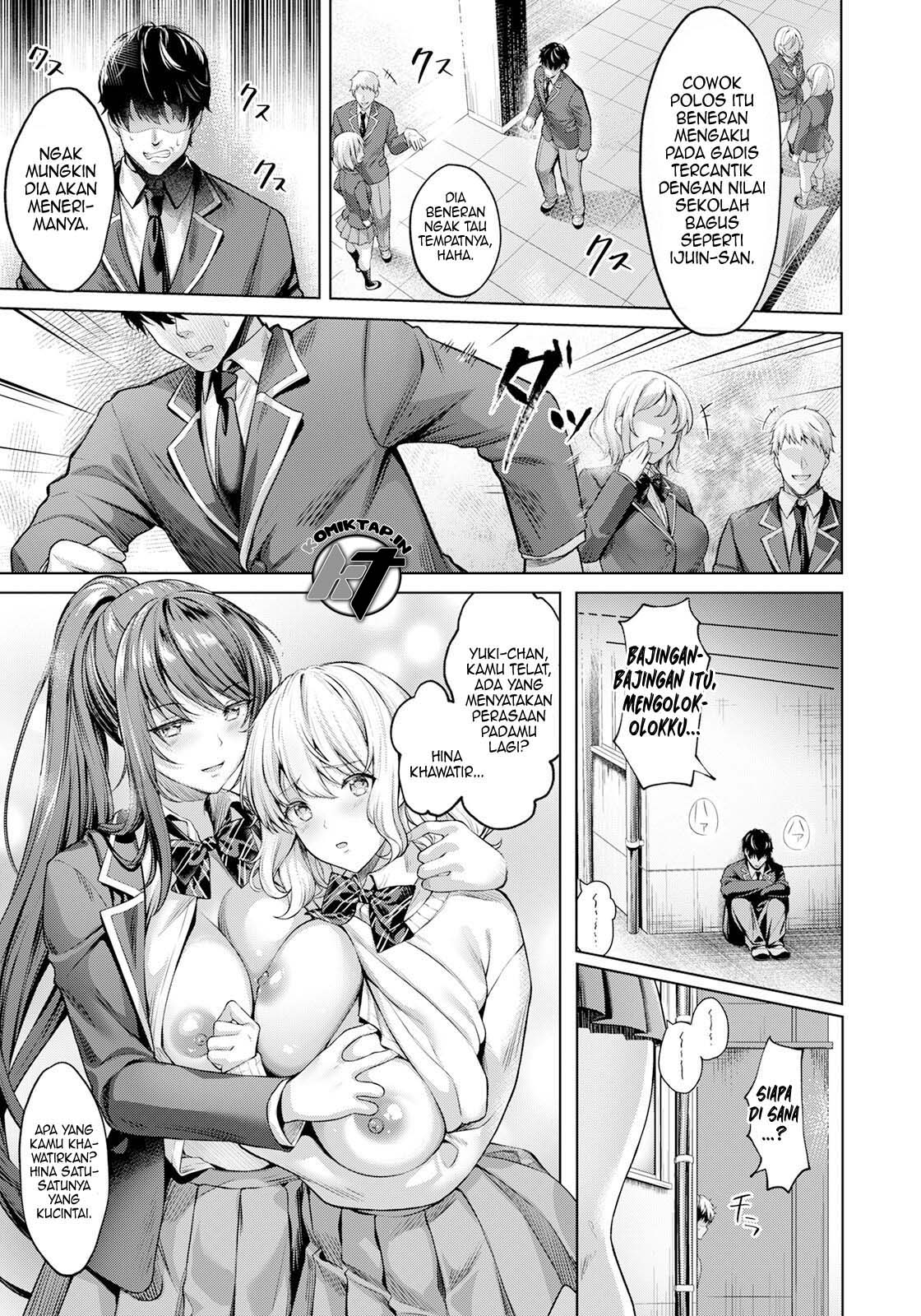 I can’t believe I lost to a cock - Chapter 1 4 I can’t believe I lost to a cock - Chapter 1 4