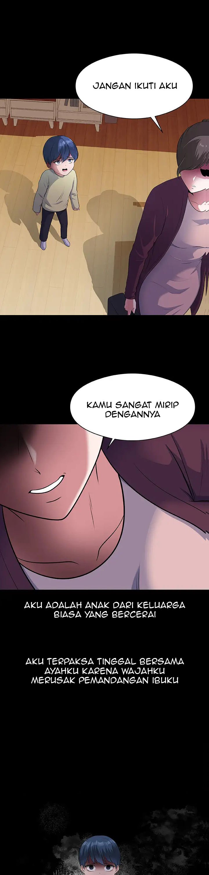 My Fathers USB - Chapter 1 7