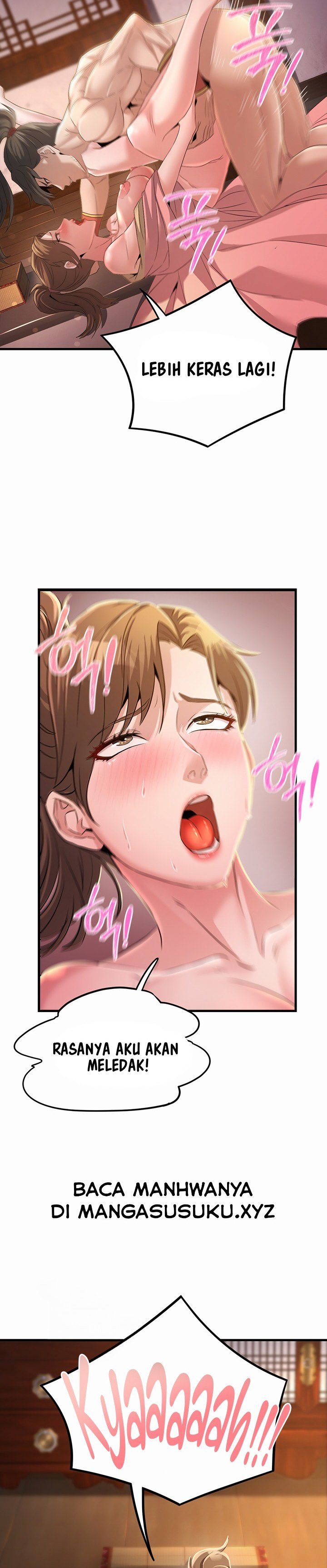 The Lustful Demon is the King of Demons - Chapter 1 41 The Lustful Demon is the King of Demons - Chapter 1 41