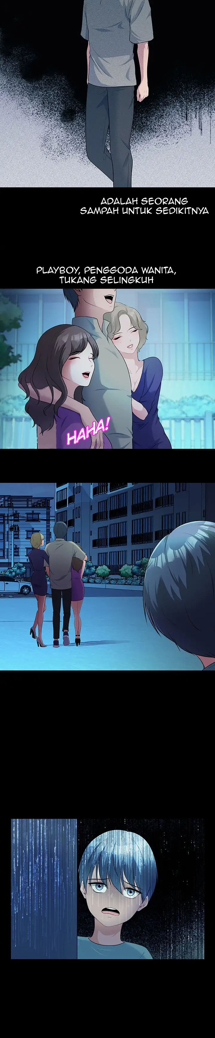 My Fathers USB - Chapter 1 5