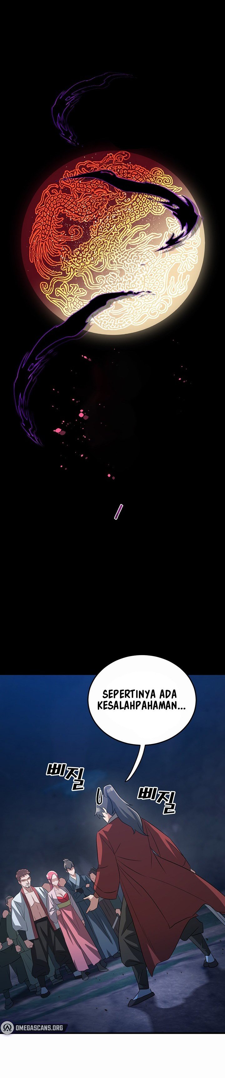 The Lustful Demon is the King of Demons - Chapter 1 10 The Lustful Demon is the King of Demons - Chapter 1 10