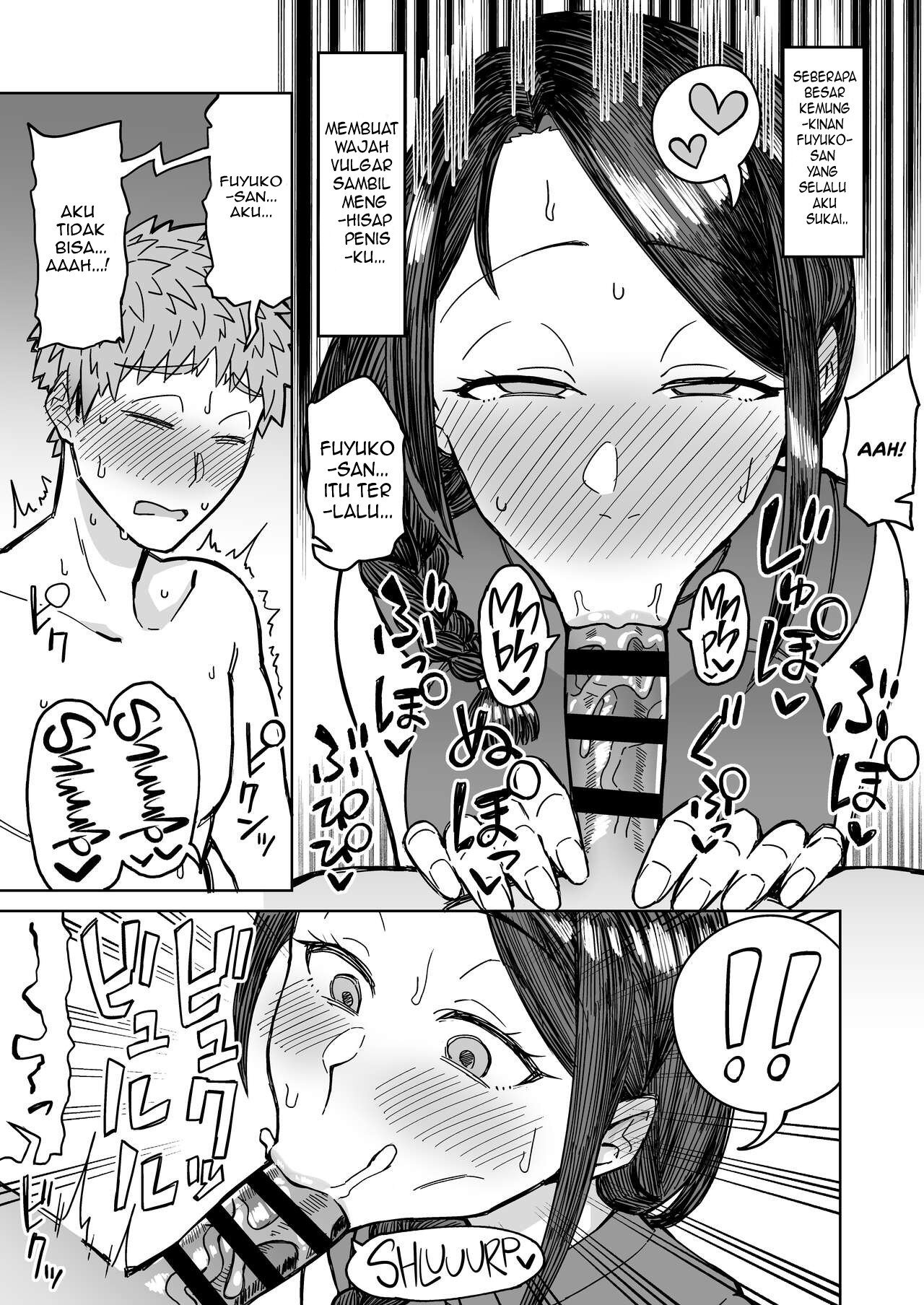 Hatsukoi no Hito wa, Tomodachi no Mama - Chapter 1 23