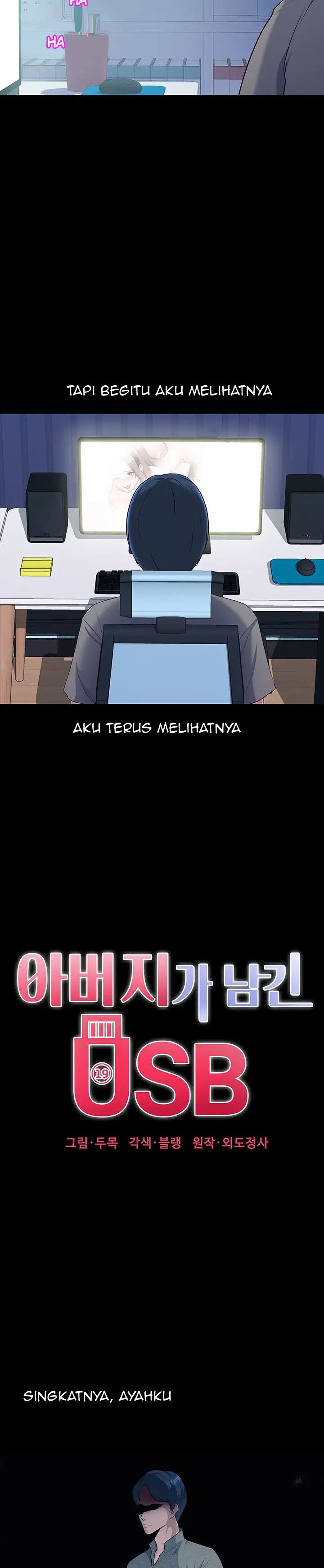 My Fathers USB - Chapter 1 4