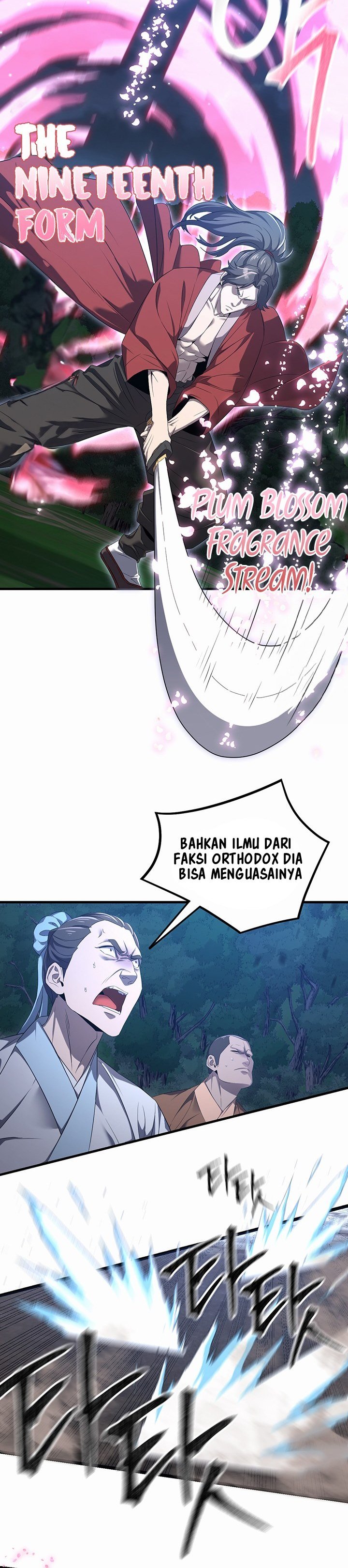 The Lustful Demon is the King of Demons - Chapter 1 23 The Lustful Demon is the King of Demons - Chapter 1 23