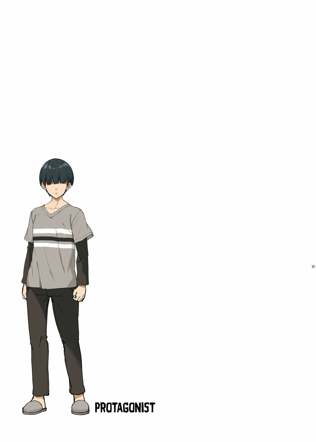 Wake Ari Josei wa Yoru no Ecchi de Shirokuro Tsuketai - Chapter 1 35 Wake Ari Josei wa Yoru no Ecchi de Shirokuro Tsuketai - Chapter 1 35