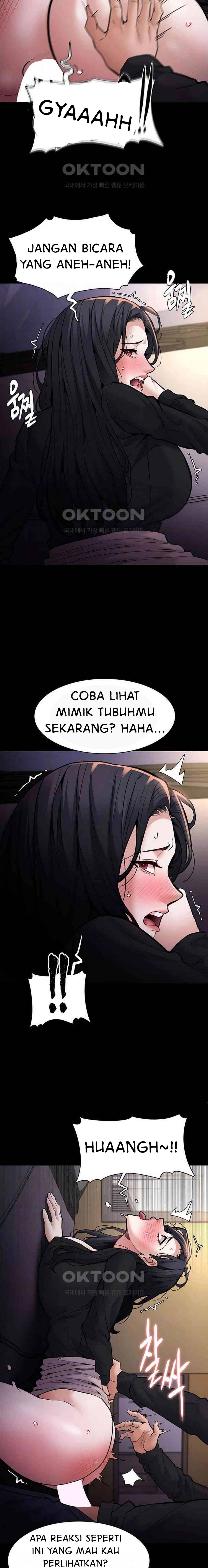Wicked Diary - Chapter 87 4