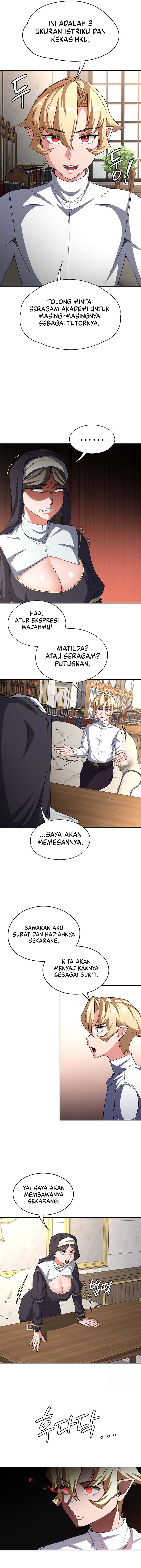 The Main Character is the Villain - Chapter 90 12