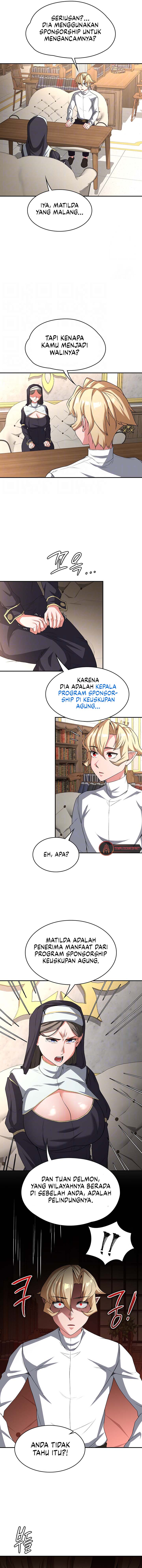 The Main Character is the Villain - Chapter 90 4