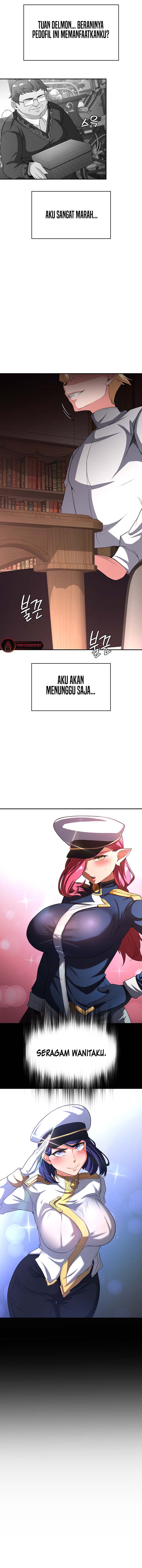The Main Character is the Villain - Chapter 90 13