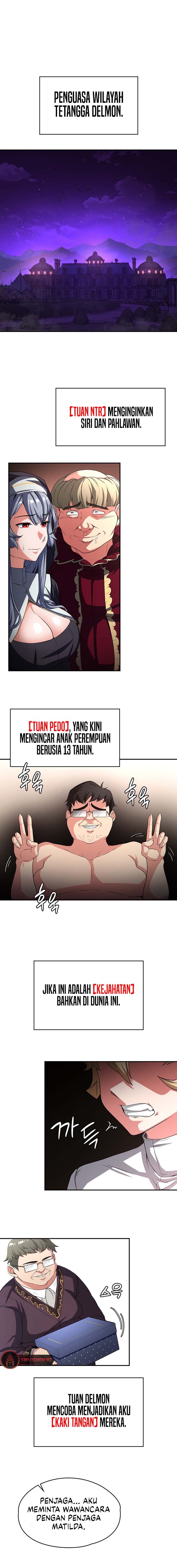 The Main Character is the Villain - Chapter 90 2
