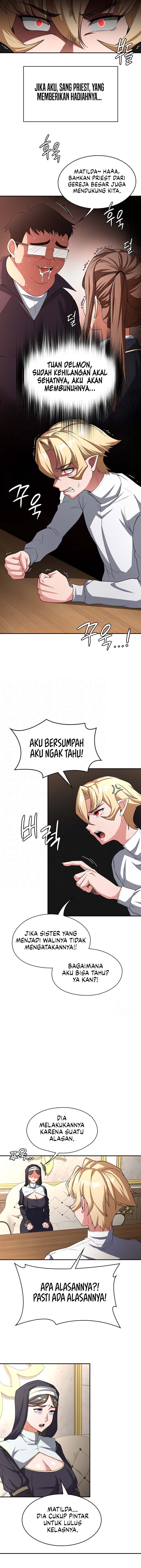 The Main Character is the Villain - Chapter 90 5