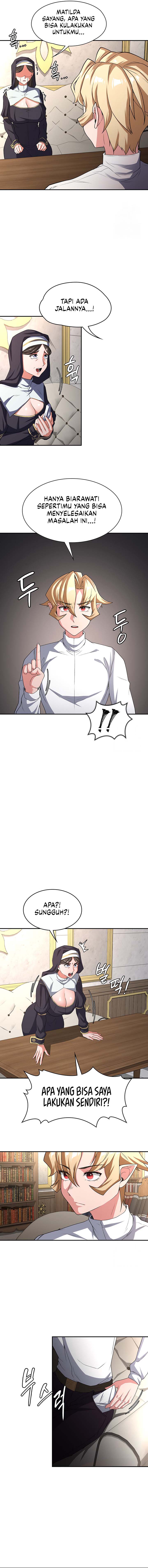 The Main Character is the Villain - Chapter 90 10