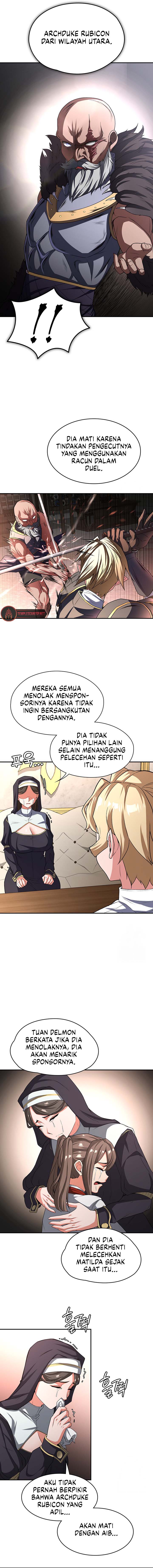 The Main Character is the Villain - Chapter 90 8