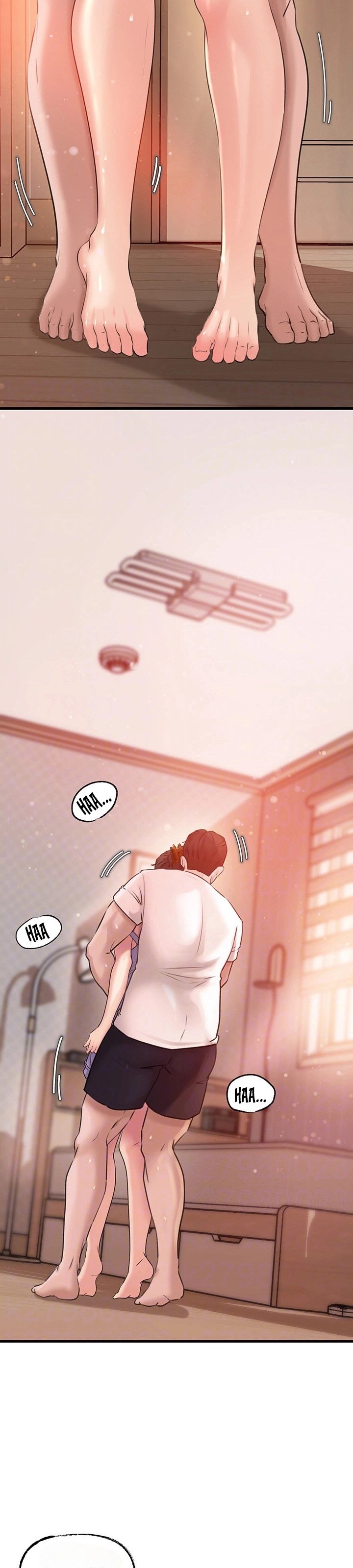 Not the Daughter, but the Mother - Chapter 20 3