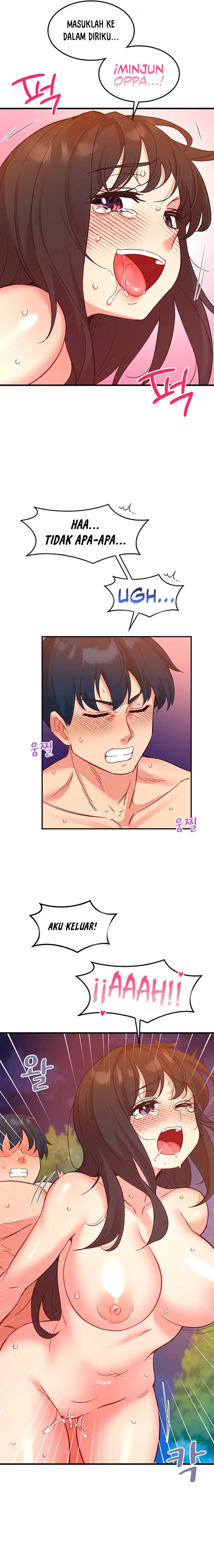 My Life With The Smart Application - Chapter 20 16 My Life With The Smart Application - Chapter 20 16