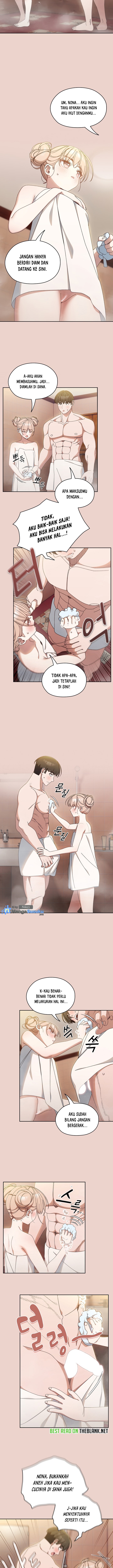 Boss! Give Me Your Daughter! - Chapter 20 8 Boss! Give Me Your Daughter! - Chapter 20 8