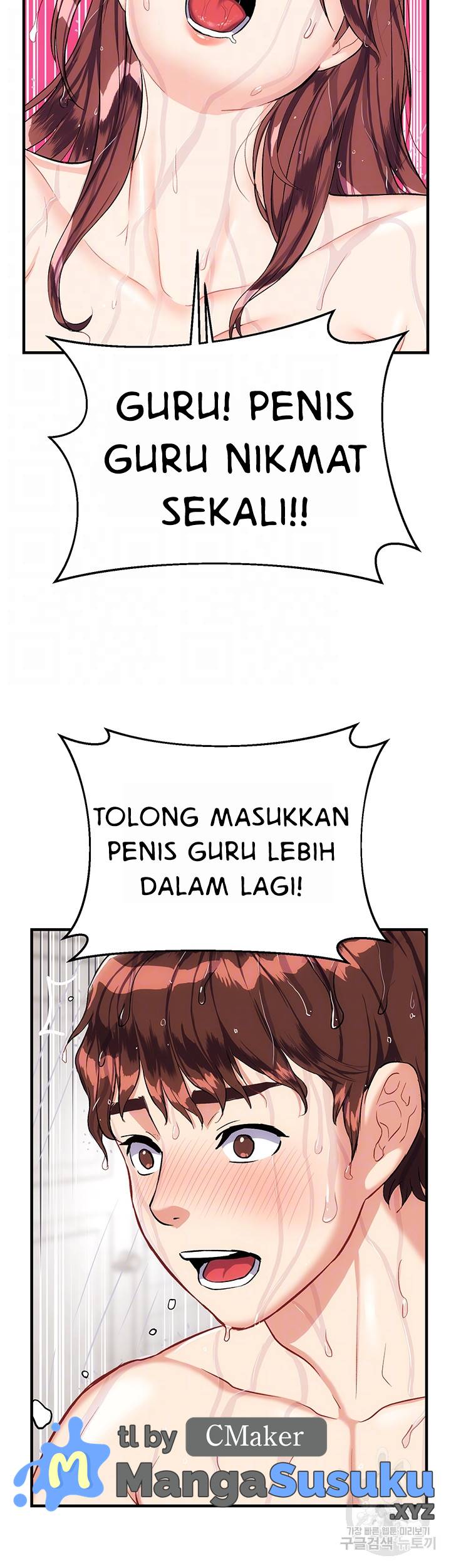 Summer With Daughter and Mother - Chapter 20 9