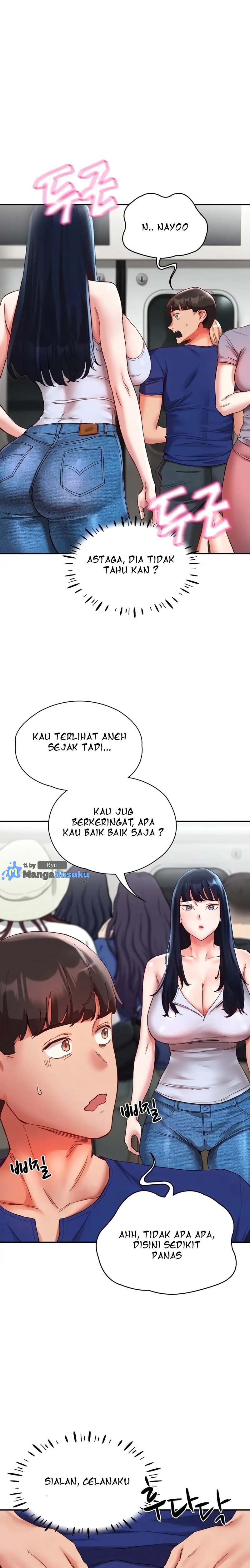 Living With Two Busty Women - Chapter 20 2 Living With Two Busty Women - Chapter 20 2