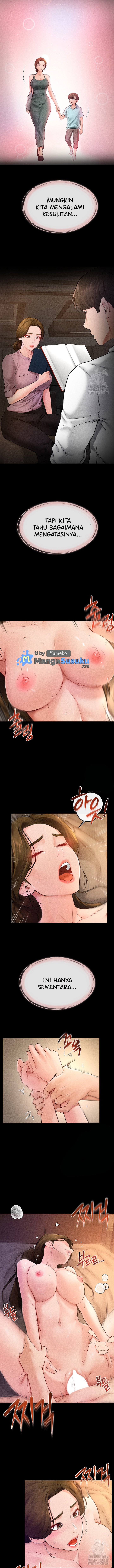 My New Family Treats Me Well - Chapter 20 9