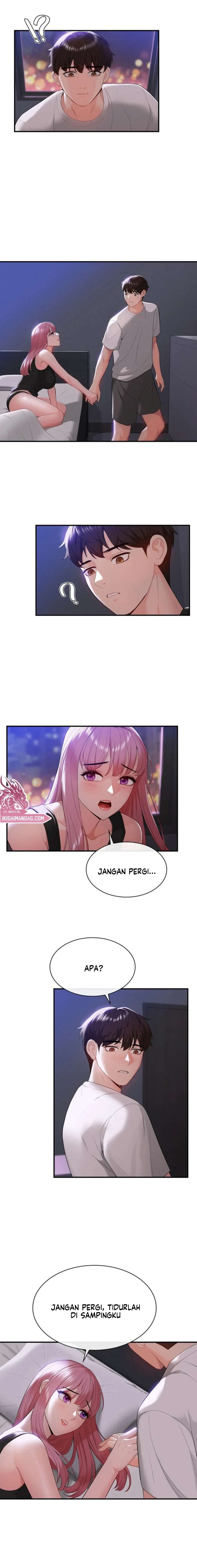 Strawberry Market - Chapter 20 14