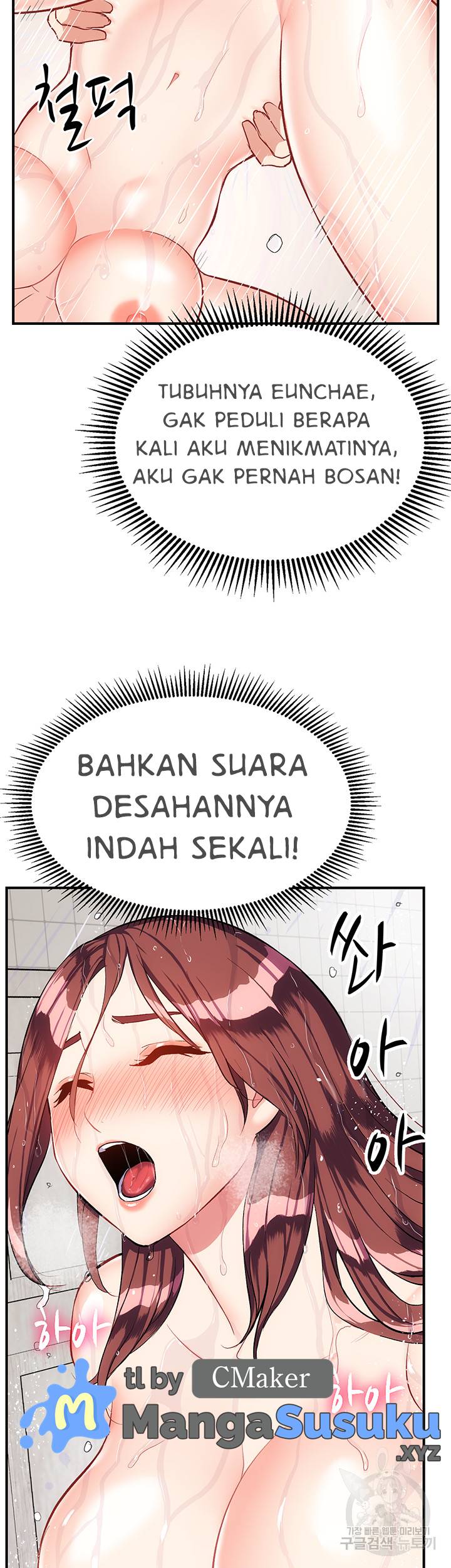 Summer With Daughter and Mother - Chapter 20 6