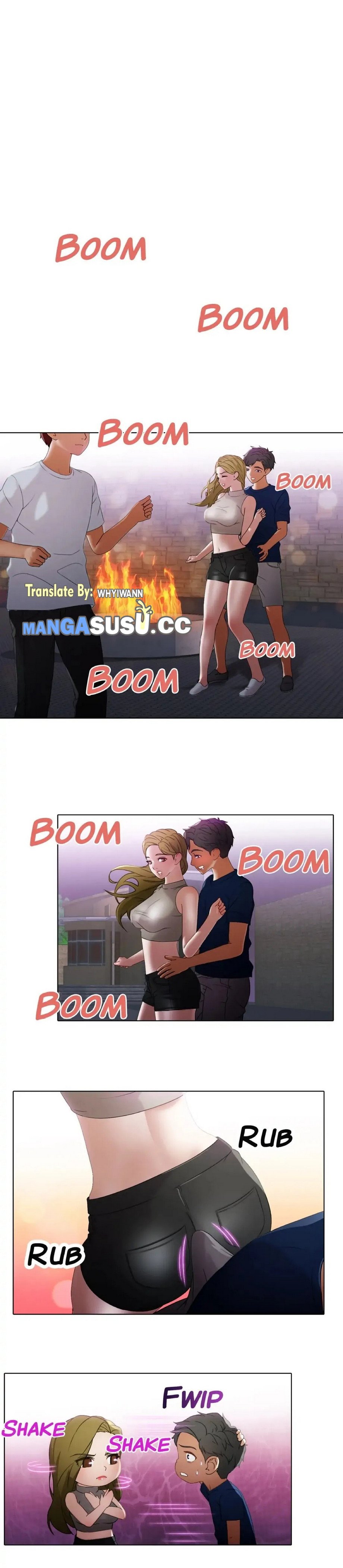 Inside the Bus - Chapter 20 3