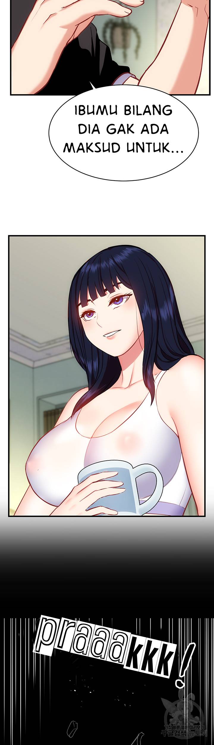 Summer With Daughter and Mother - Chapter 20 35