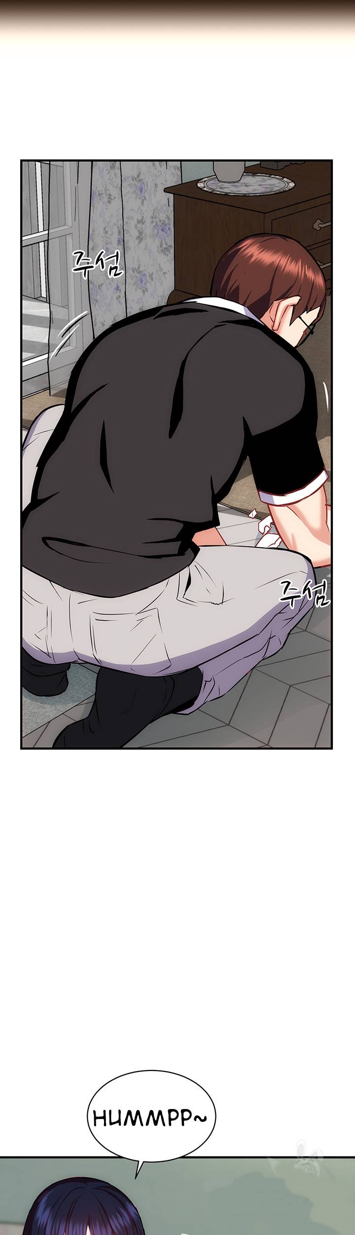 Summer With Daughter and Mother - Chapter 20 41