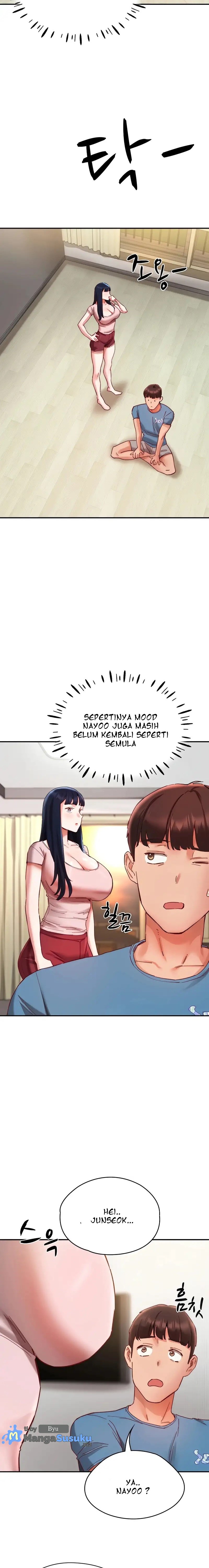 Living With Two Busty Women - Chapter 20 18 Living With Two Busty Women - Chapter 20 18