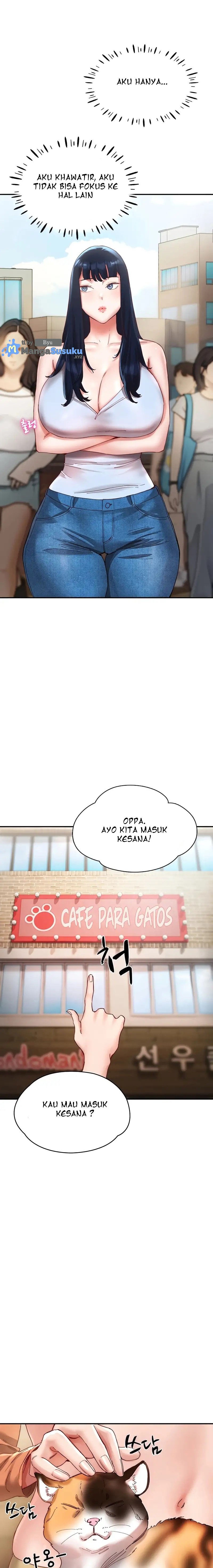 Living With Two Busty Women - Chapter 20 8 Living With Two Busty Women - Chapter 20 8