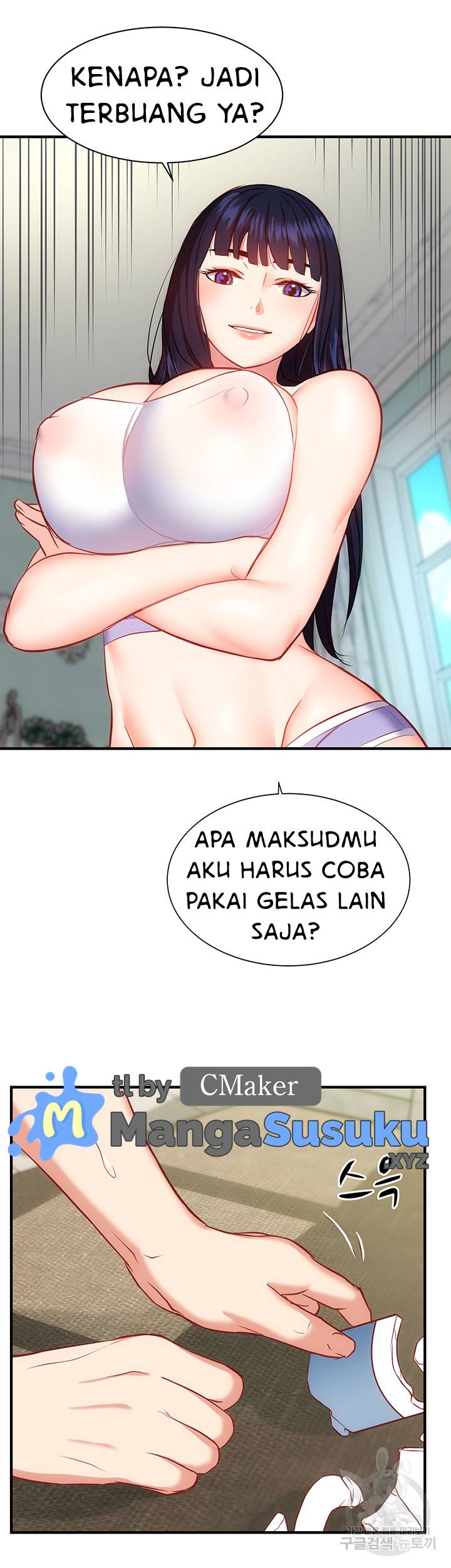 Summer With Daughter and Mother - Chapter 20 38