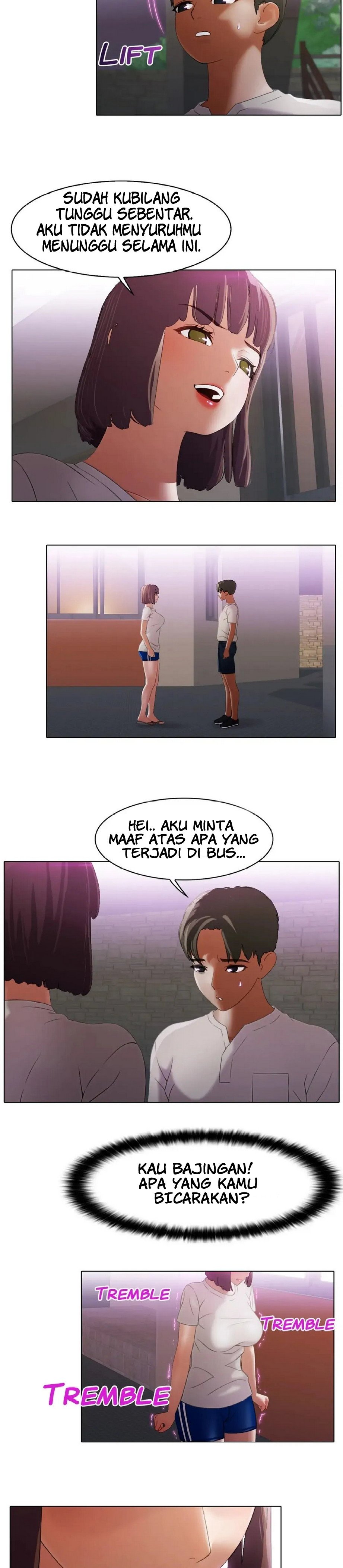 Inside the Bus - Chapter 20 9