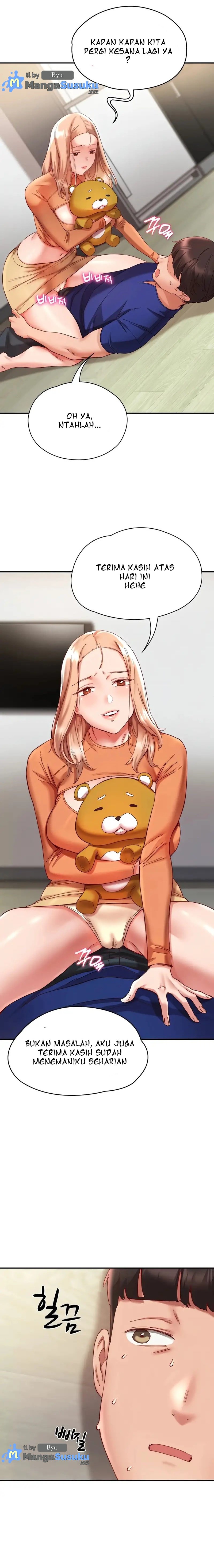 Living With Two Busty Women - Chapter 20 13 Living With Two Busty Women - Chapter 20 13