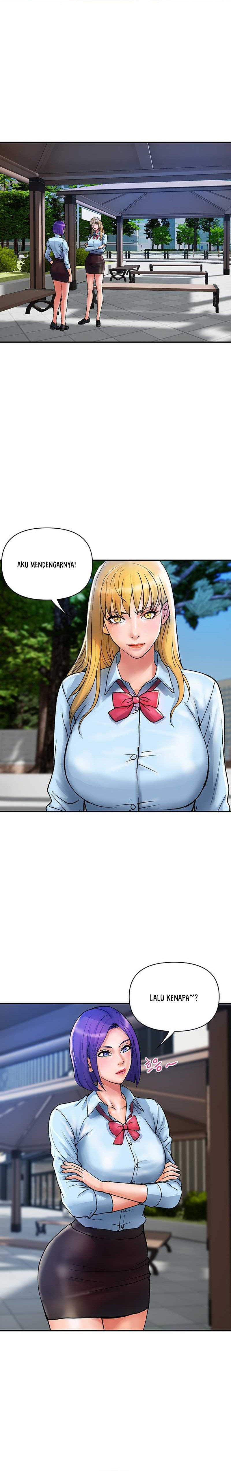 Department Store Ladies - Chapter 20 2 Department Store Ladies - Chapter 20 2