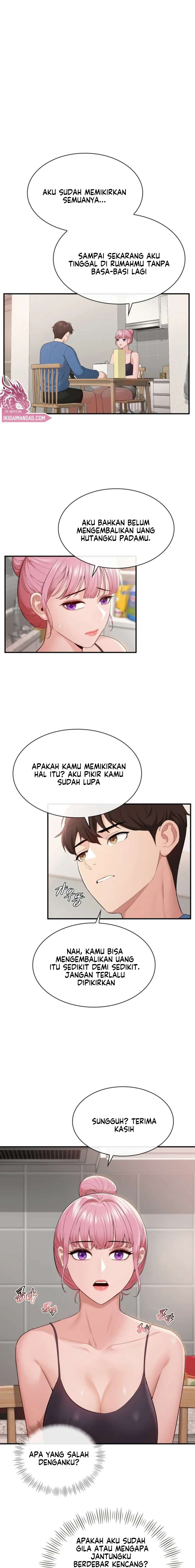 Strawberry Market - Chapter 20 4