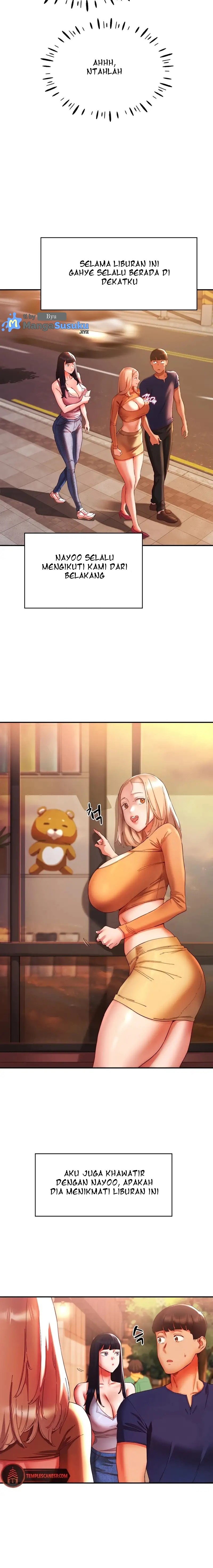 Living With Two Busty Women - Chapter 20 11 Living With Two Busty Women - Chapter 20 11