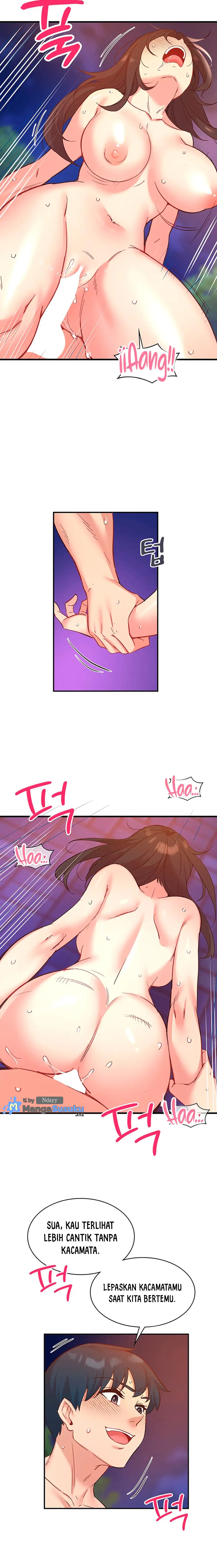 My Life With The Smart Application - Chapter 20 11 My Life With The Smart Application - Chapter 20 11