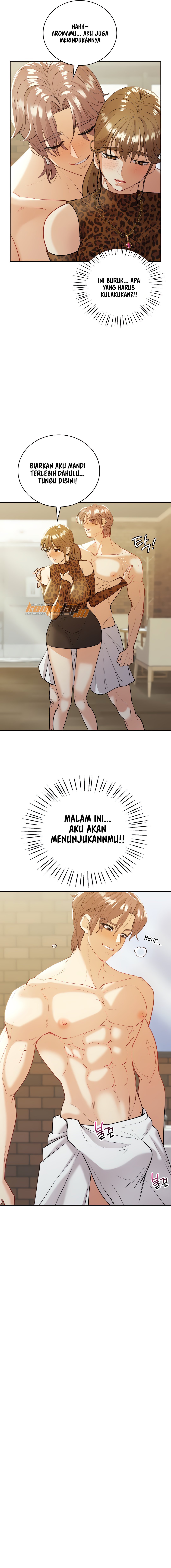 Give Me Back My Wife - Chapter 20 4 Give Me Back My Wife - Chapter 20 4