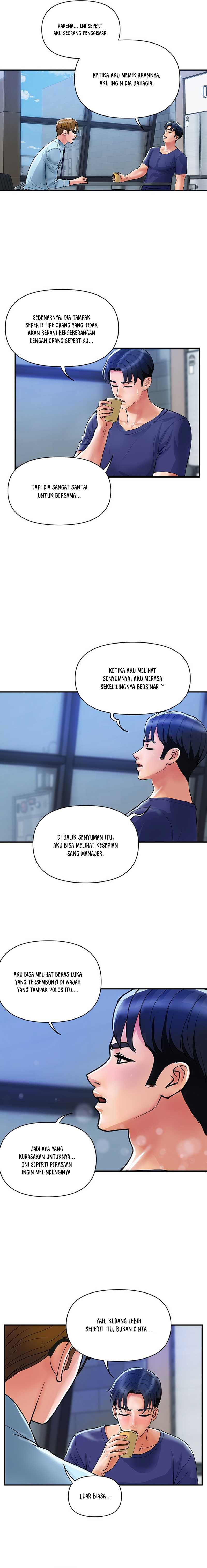 Department Store Ladies - Chapter 20 9 Department Store Ladies - Chapter 20 9