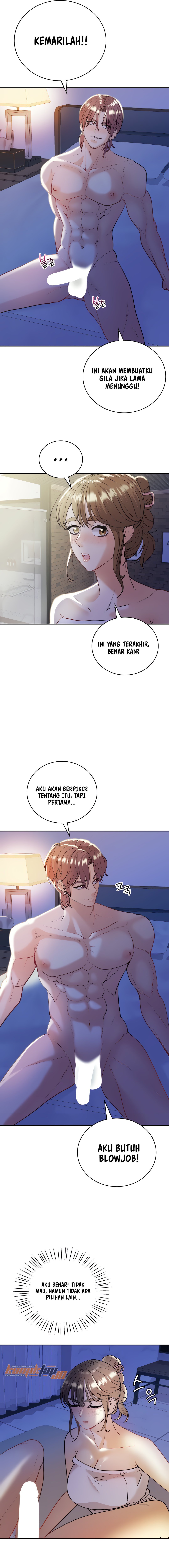 Give Me Back My Wife - Chapter 20 6 Give Me Back My Wife - Chapter 20 6