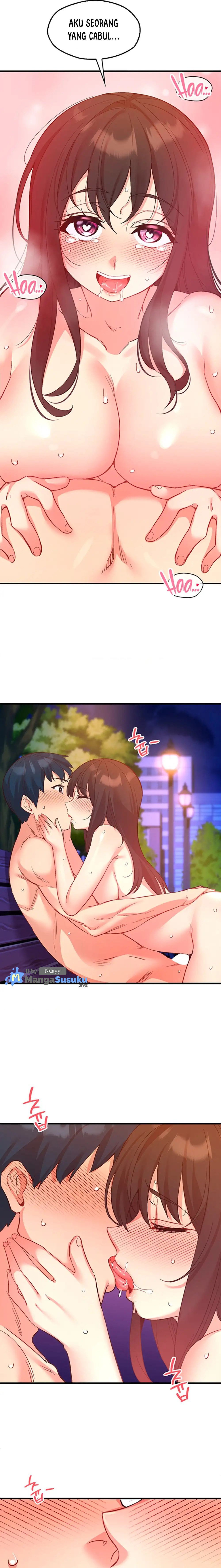 My Life With The Smart Application - Chapter 20 7 My Life With The Smart Application - Chapter 20 7