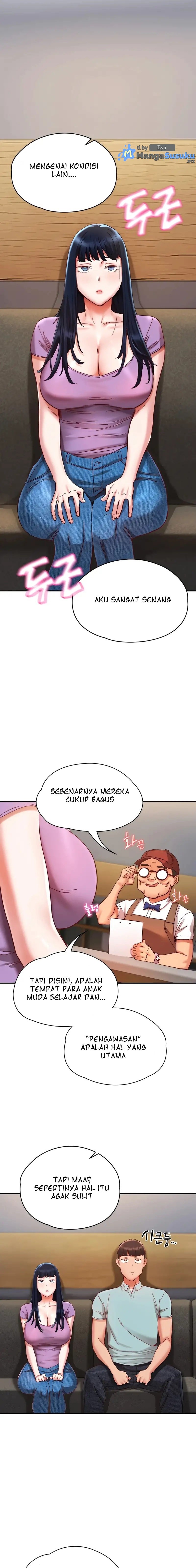 Living With Two Busty Women - Chapter 20 20 Living With Two Busty Women - Chapter 20 20