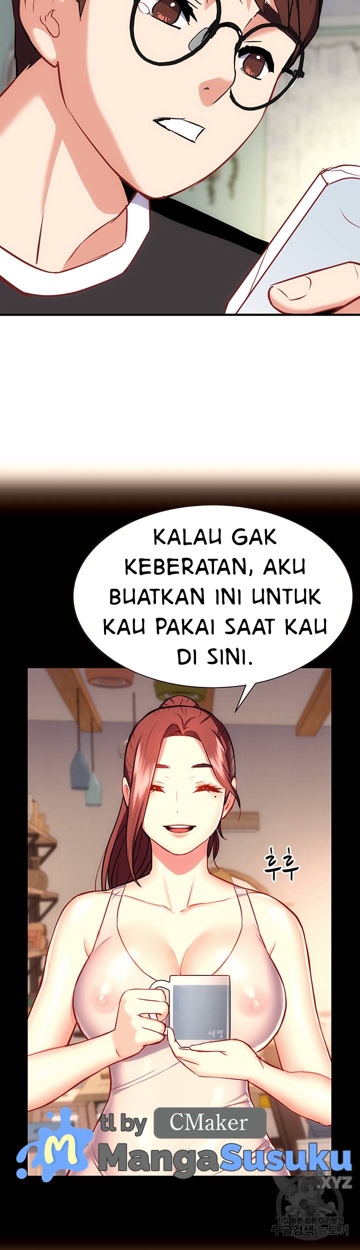 Summer With Daughter and Mother - Chapter 20 40