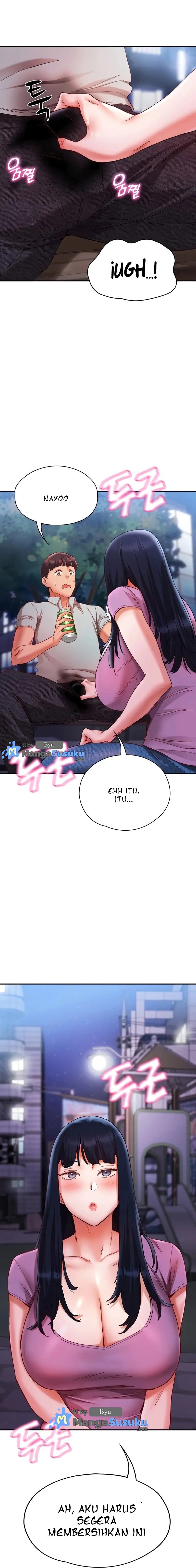 Living With Two Busty Women - Chapter 20 25 Living With Two Busty Women - Chapter 20 25