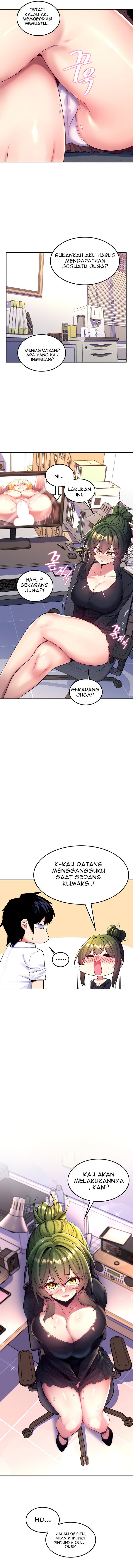 Fucked the World Tree - Chapter 20 9 Fucked the World Tree - Chapter 20 9