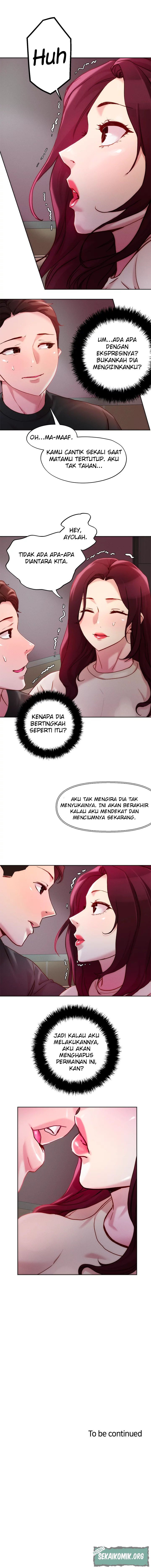 King of the Night - Chapter 20 8