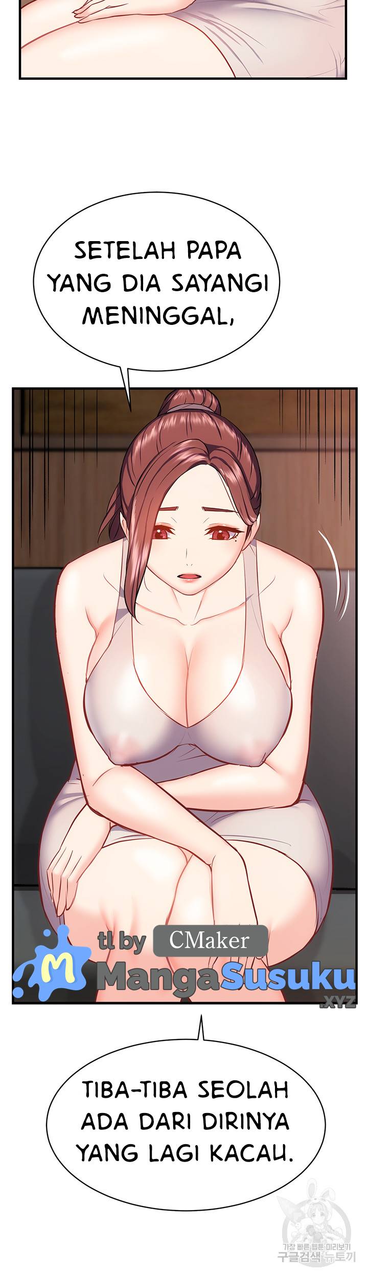 Summer With Daughter and Mother - Chapter 20 25