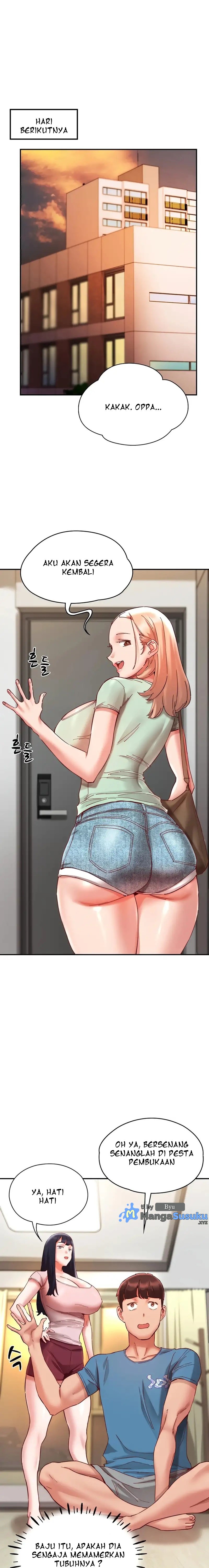 Living With Two Busty Women - Chapter 20 17 Living With Two Busty Women - Chapter 20 17